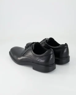 ECCO HELSINKI 2 Schnürschuhe in Schwarz