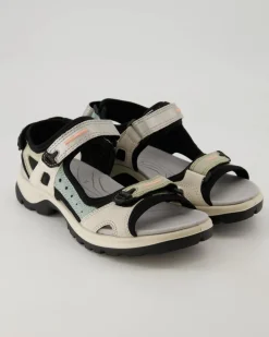 ECCO OFFROAD Sandalen in Mehrfarbig