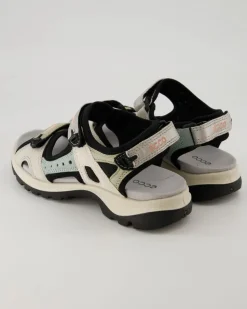 ECCO OFFROAD Sandalen in Mehrfarbig
