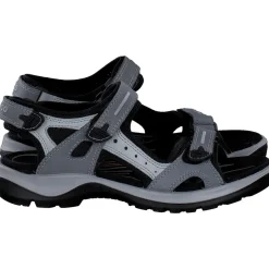 ECCO OFFROAD Sandalen in Grau