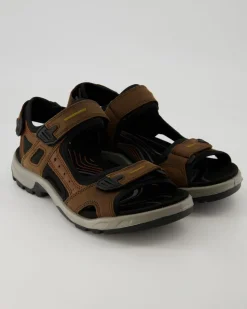 ECCO OFFROAD Sandalen in Braun