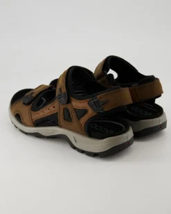 ECCO OFFROAD Sandalen in Braun