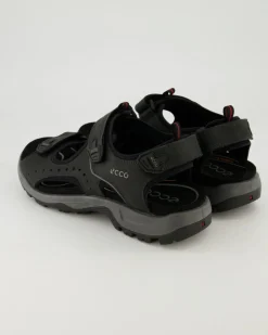 ECCO OFFROAD Sandalen in Schwarz