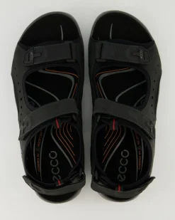ECCO OFFROAD Sandalen in Schwarz
