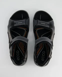 ECCO OFFROAD Sandalen in Blau