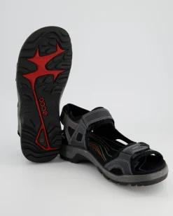 ECCO OFFROAD Sandalen in Blau