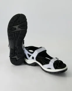 ECCO OFFROAD Sandalen in Blau