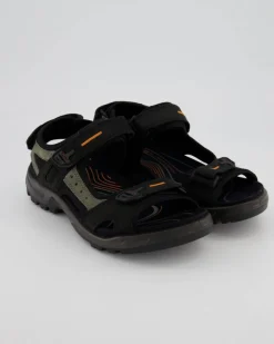 ECCO OFFROAD Sandalen in Schwarz