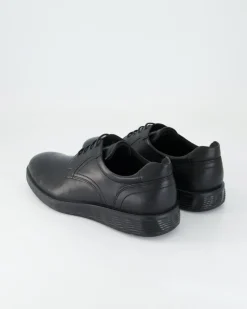 ECCO S LITE HYBRID Schnürschuhe in Schwarz