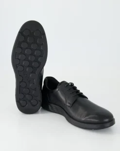 ECCO S LITE HYBRID Schnürschuhe in Schwarz