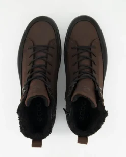 ECCO SOFT 7 TRED M Stiefeletten in Braun
