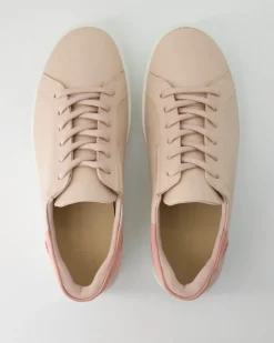 ECCO SOFT 7 W Sneaker in Rosa