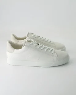 ECCO STREET LITE M Sneaker in Weiß