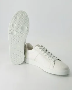 ECCO STREET LITE M Sneaker in Weiß