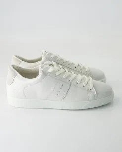 ECCO STREET LITE W Sneaker in Weiß