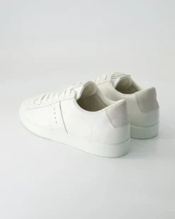 ECCO STREET LITE W Sneaker in Weiß