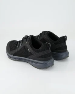 ECCO TERRACRUISE II M Sneaker in Schwarz