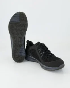 ECCO TERRACRUISE II M Sneaker in Schwarz