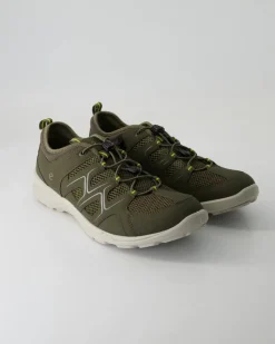 ECCO TERRACRUISE LT M Sneaker in Grün