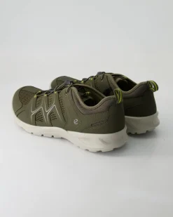 ECCO TERRACRUISE LT M Sneaker in Grün