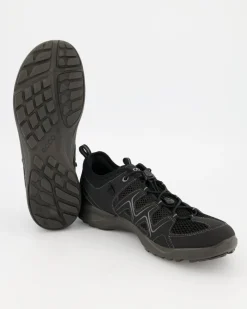 ECCO TERRACRUISE LT M Wanderschuhe in Schwarz