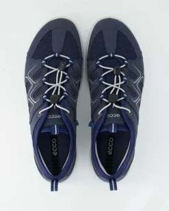 ECCO TERRACRUISE LT W Slipper in Blau