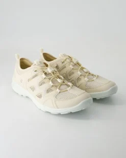 ECCO TERRACRUISE LT W Slipper in Beige