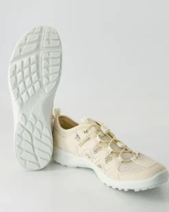 ECCO TERRACRUISE LT W Slipper in Beige