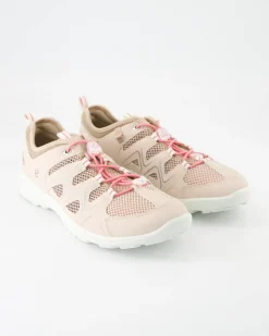 ECCO TERRACRUISE LT W Sneaker in Rosa