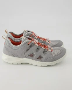 ECCO TERRACRUISE LT W Sneaker in Grau