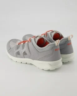 ECCO TERRACRUISE LT W Sneaker in Grau