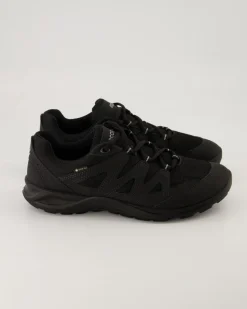 ECCO TERRACRUISE LT W Sneaker in Schwarz