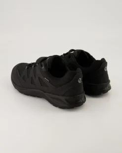 ECCO TERRACRUISE LT W Sneaker in Schwarz