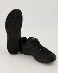 ECCO TERRACRUISE LT W Sneaker in Schwarz