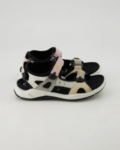ECCO X-TRINSIC K Sandalen in Mehrfarbig