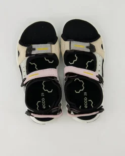 ECCO X-TRINSIC K Sandalen in Mehrfarbig