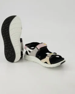 ECCO X-TRINSIC K Sandalen in Mehrfarbig