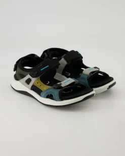 ECCO X-TRINSIC K Sandalen in Mehrfarbig
