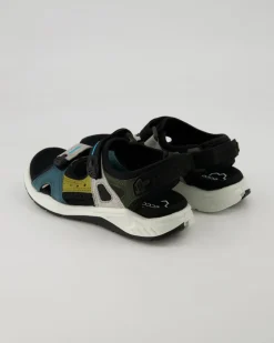 ECCO X-TRINSIC K Sandalen in Mehrfarbig