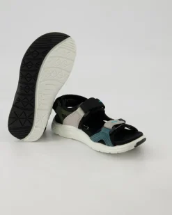 ECCO X-TRINSIC K Sandalen in Mehrfarbig