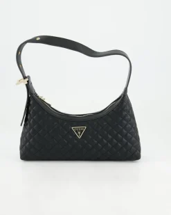 Eco Rianee Shoulder Bag Handtasche in Schwarz