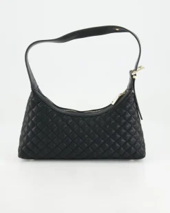 Eco Rianee Shoulder Bag Handtasche in Schwarz