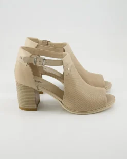 E512690D-439 Sandalen in Beige