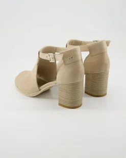 E512690D-439 Sandalen in Beige