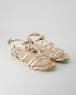 E513270D-660 Sandalen in Bronze