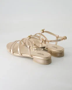 E513270D-660 Sandalen in Bronze