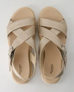 E513697D-675 Sandalen in Bronze