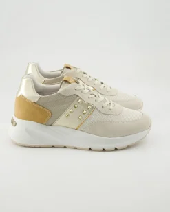 E512863D-714 Sneaker in Beige