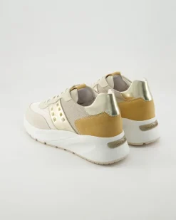 E512863D-714 Sneaker in Beige