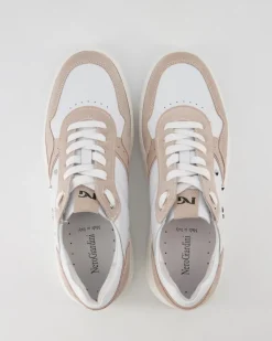 E306564D Sneaker in Rosa